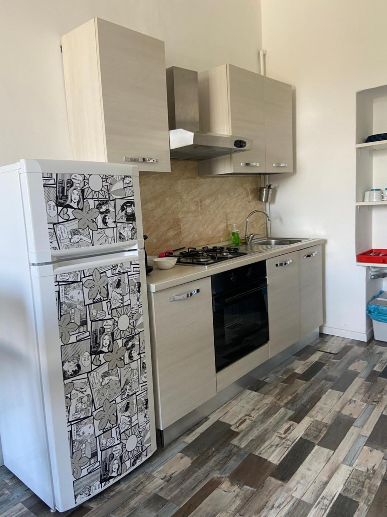 Casa Della Rovere Řím Exteriér fotografie