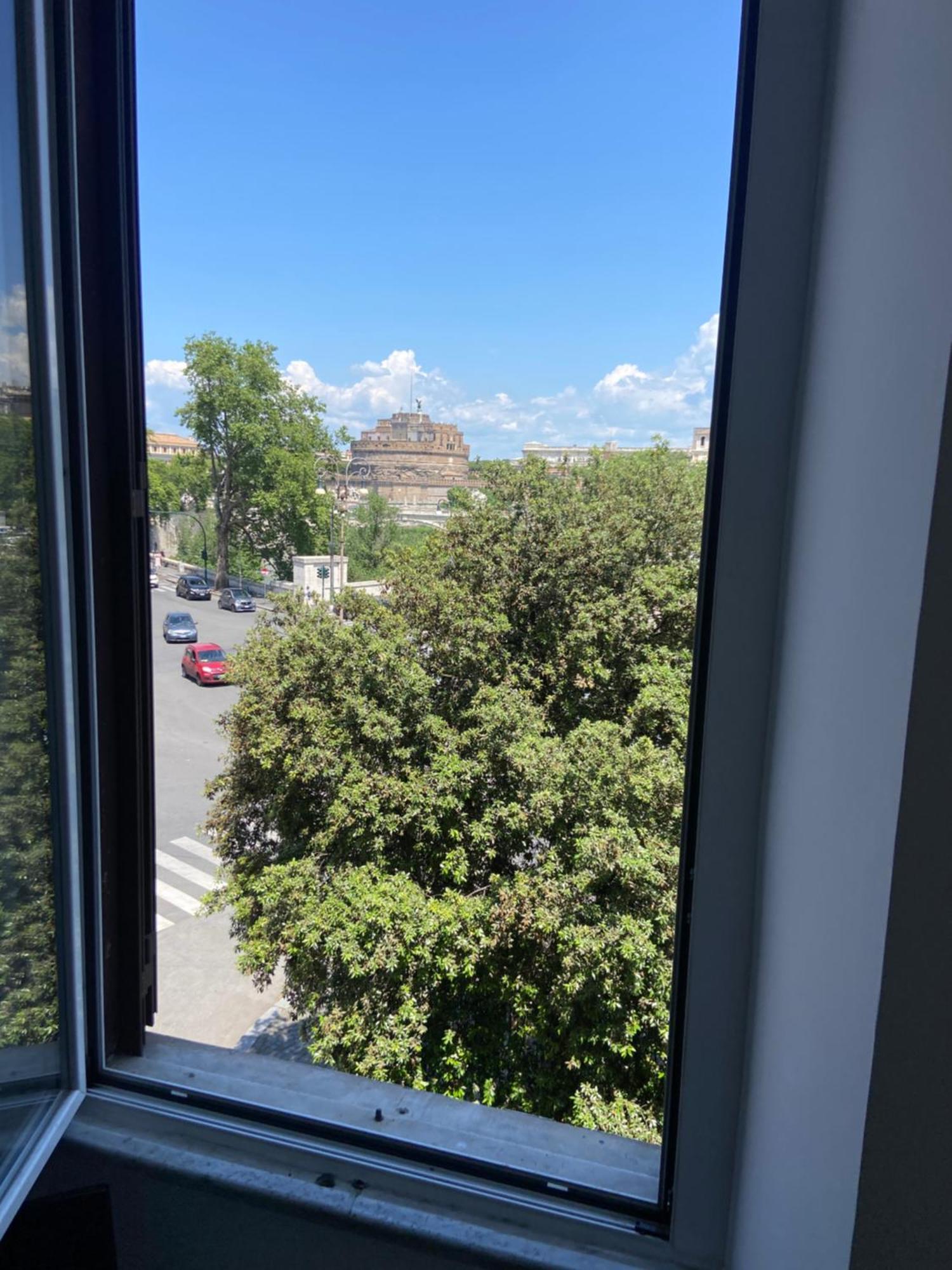 Casa Della Rovere Řím Exteriér fotografie