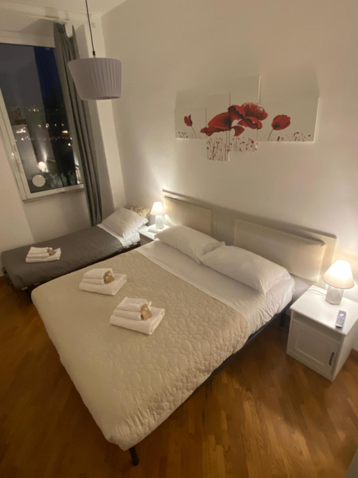 Casa Della Rovere Řím Exteriér fotografie