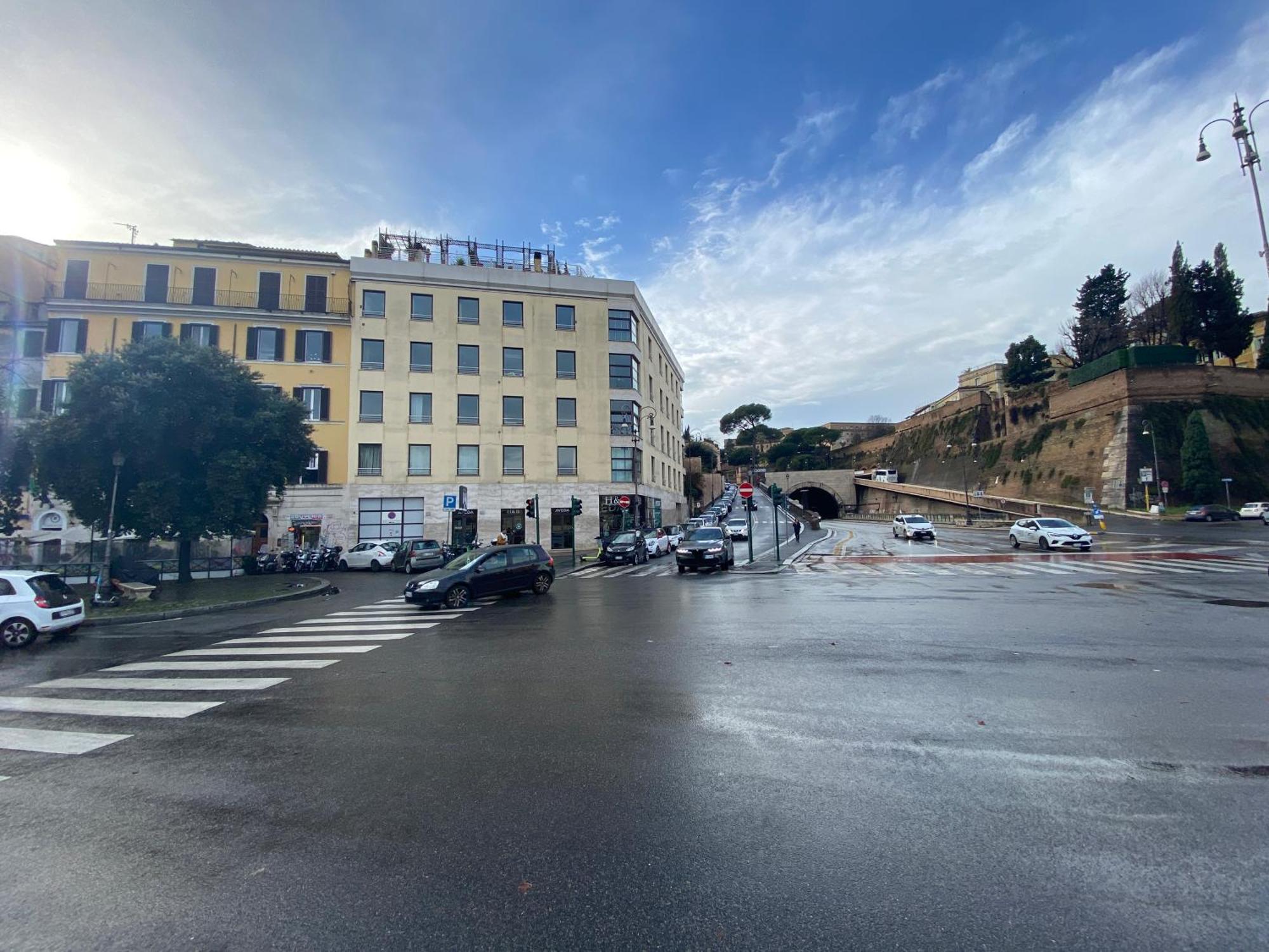 Casa Della Rovere Řím Exteriér fotografie